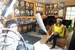 The Beauty & Grace of Brenda Russell