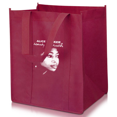 Alice Walker Film Bag