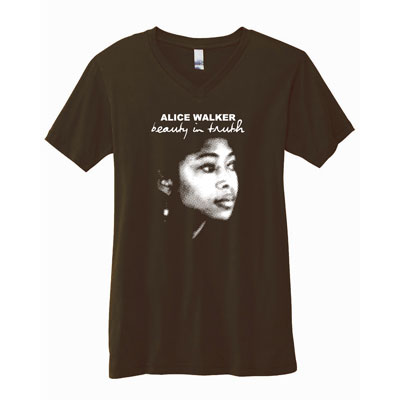 Alice Walker Film T-Shirt