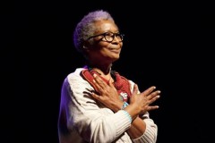 Alice Walker AP photo