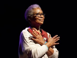 Alice Walker AP photo