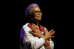 Alice Walker