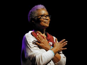 Alice Walker